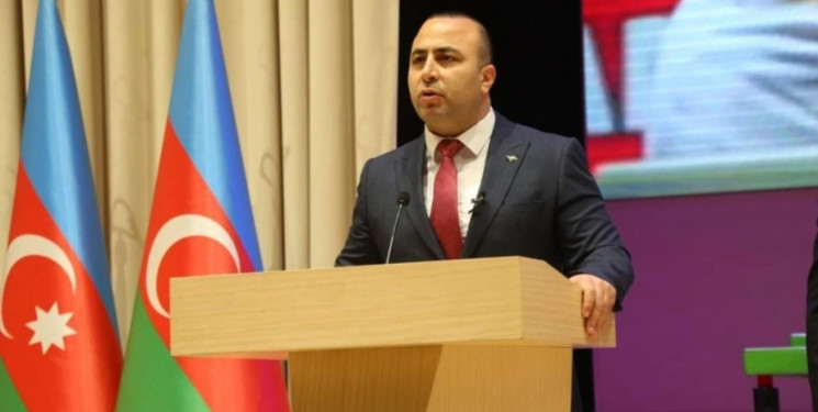 Zaqatalada Qol güləşi İdman Mərkəzi istifadəyə verilib