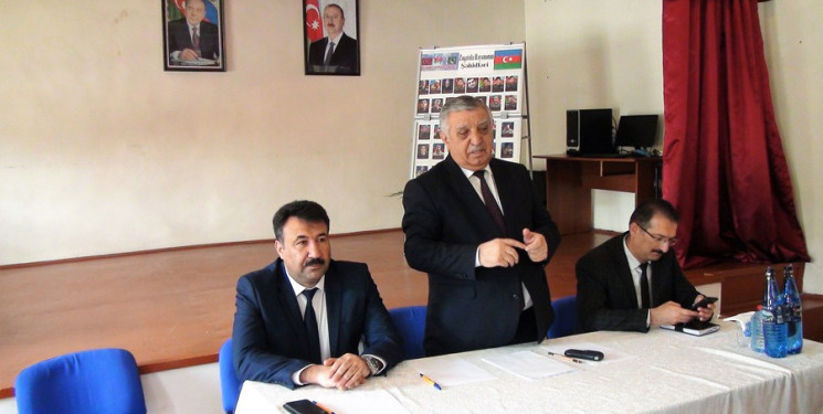 Növbəti səyyar qəbul