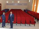 Ölkə başçısının Zaqatala rayonuna səfəri (08.07.2010)
